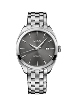 Orologio Mido Uomo BELLUNA ROYAL GENT in Acciaio M024.507.11.061.00